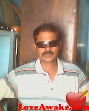 surry76 Indian Man from Tiruchirapalli