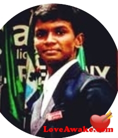 Ezthv Indian Man from Salem
