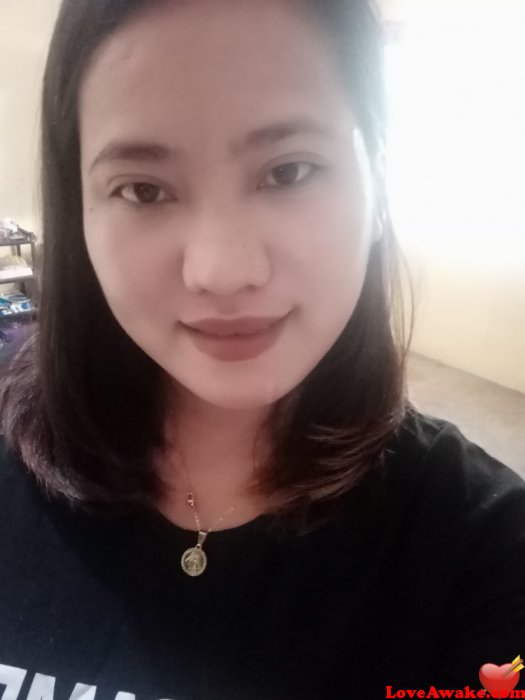 Cindydista Filipina Woman from Calamba