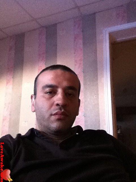 Ruslan12345 Russian Man from Vladikavkaz