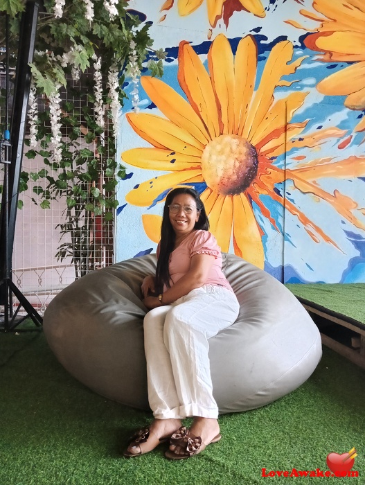 melanie22 Filipina Woman from Koronadal