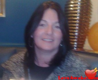tricia1969 UK Woman from Bedford