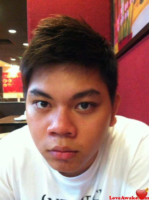 TylerJiaWei Singapore Man from Singapore