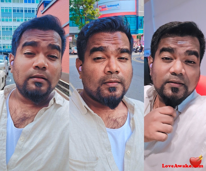 Vivekkk01 Indonesian Man from Batam Island