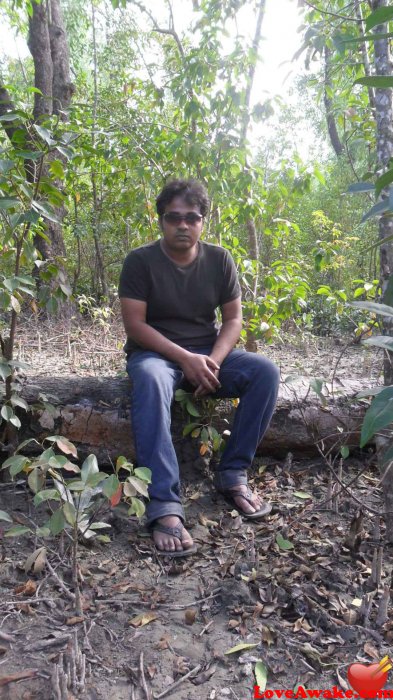 mithu01 Bangladeshi Man from Dhaka