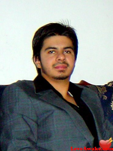 princekhan9 Pakistani Man from Rawalpindi