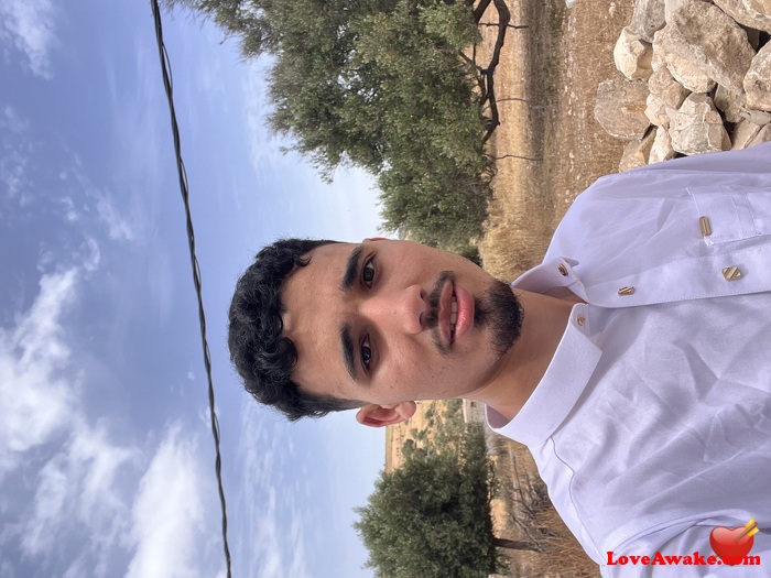 smaiil Morocco Man from Agadir