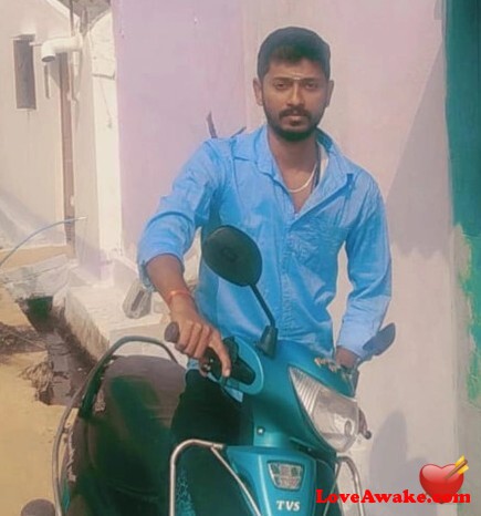mainathan1993 Indian Man from Tiruppur