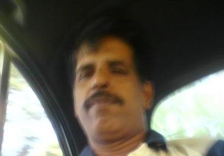 murali64 Indian Man from Coimbatore