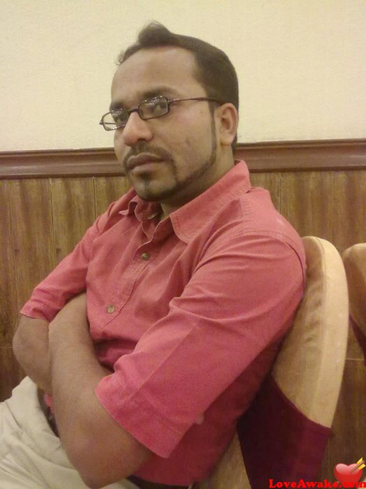 prince562 Pakistani Man from Lahore
