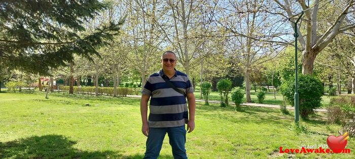 mikemd Romanian Man from Bucharest = Bucuresti
