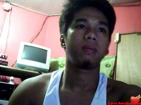 susonmichael Filipina Man from Cagayan de Oro, Mindanao