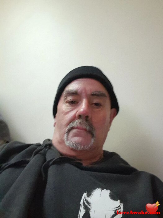 Dave00man New Zealand Man from Palmerston North