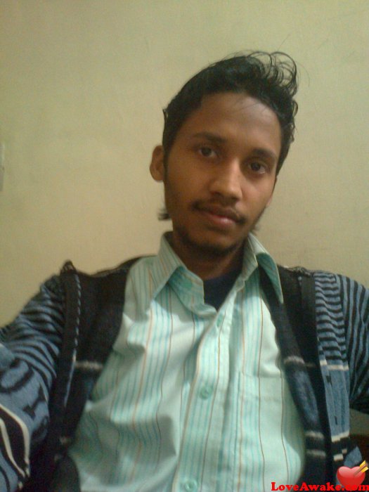 rahul934 Indian Man from Lucknow