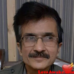 Srehman Pakistani Man from Peshawar