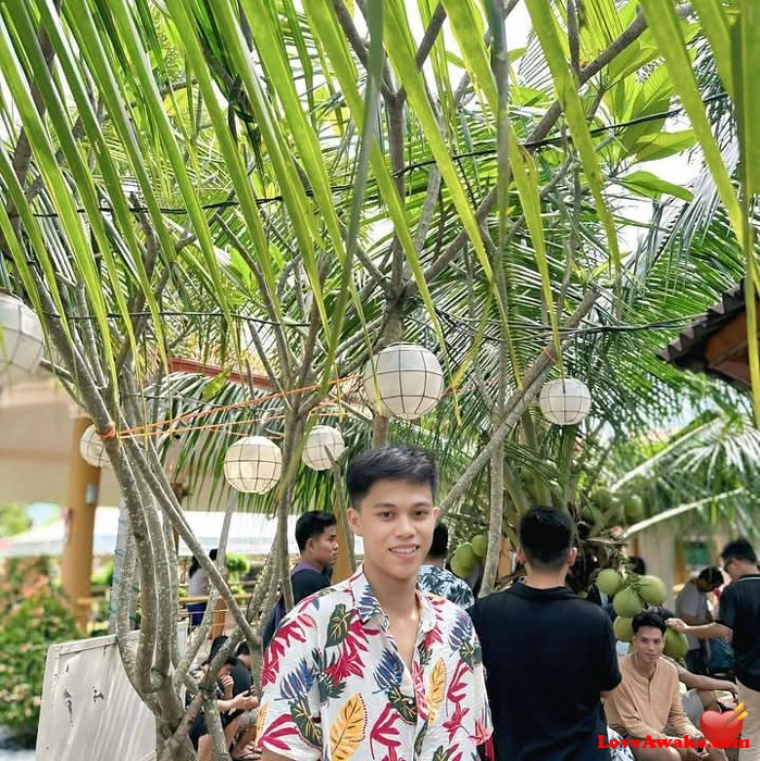 Mikmik23 Filipina Man from Cebu