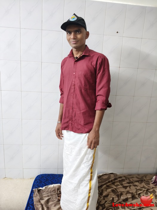 Introvert29 Indian Man from Guntur