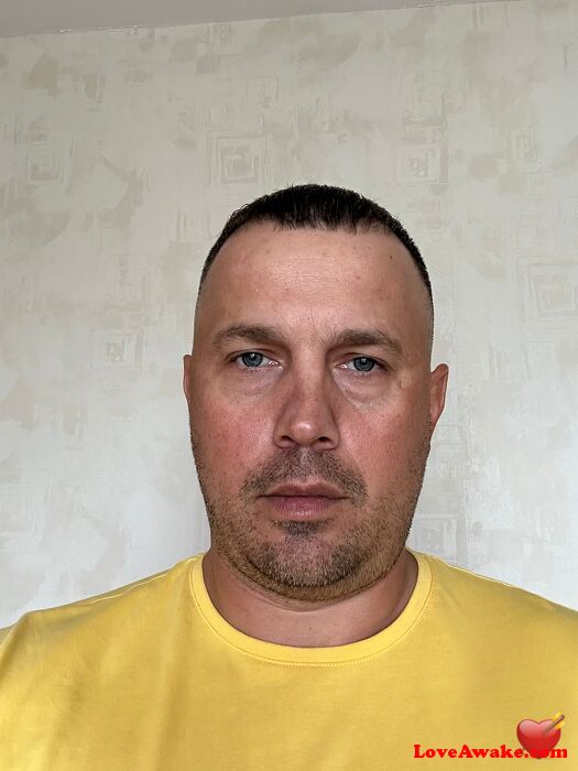 kazlouskiyu German Man from Berlin