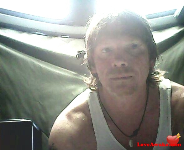 leee67 American Man from Decatur