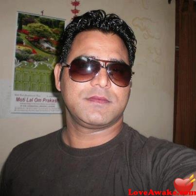 rahulsizzler Indian Man from New Delhi