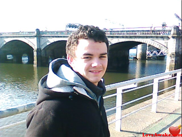 craigallan001 UK Man from Glasgow