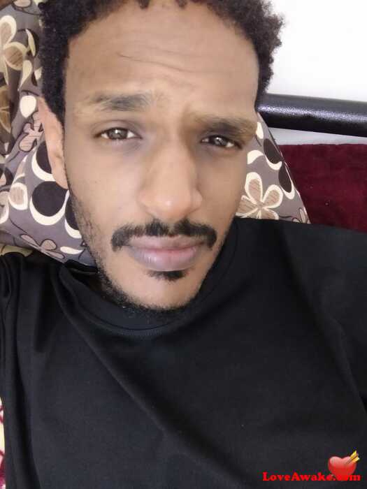 Mazenqp Saudi Man from Gassim