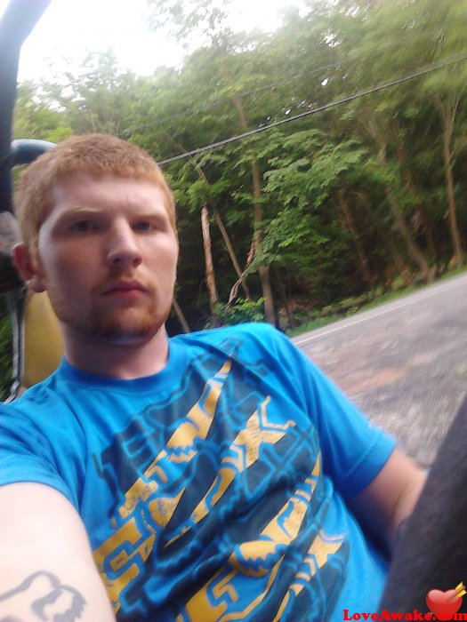 fox32 American Man from Sunbury