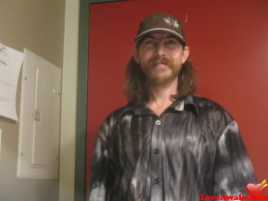 BrentW22 Canadian Man from Victoria