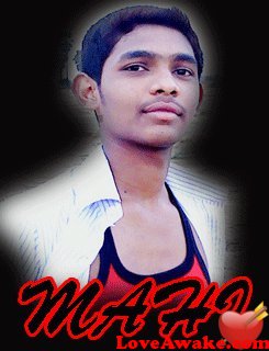 kalyanreddy Indian Man from Nellore