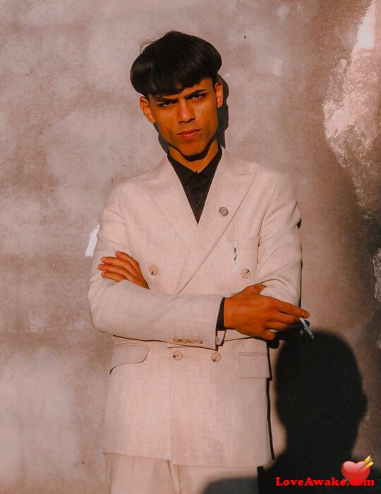 Muslim090 Iraqi Man from Mandali