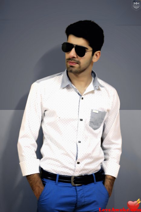 ramy182 Pakistani Man from Multan