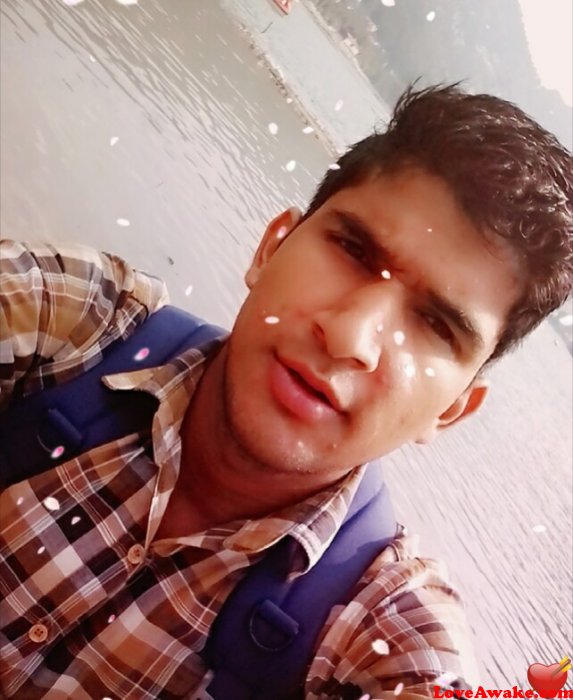 dani143f Indian Man from Haldwani