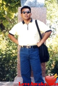 cheyene13 Malaysian Man from Kota Bharu