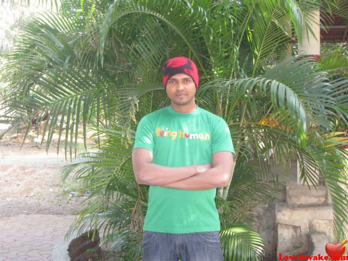 sachin10dangar Indian Man from Mumbai (ex Bombay)