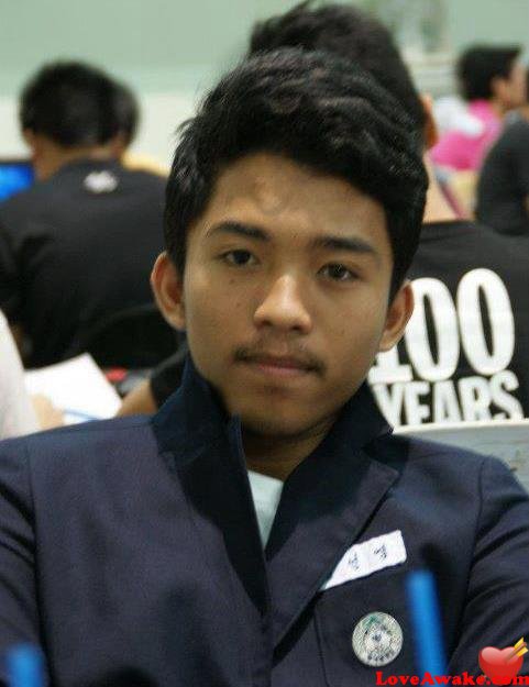 carlprog02 Filipina Man from Ozamis, Mindanao