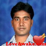 Samarth4U Indian Man from Bangalore