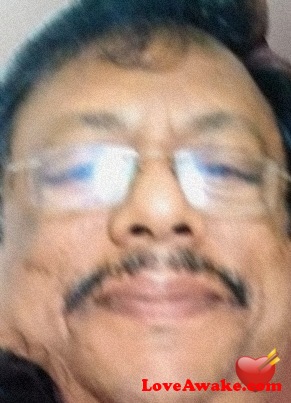 Joe3360 Indian Man from Kochi