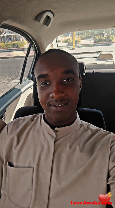 sud201230 Kuwaiti Man from Kuwait