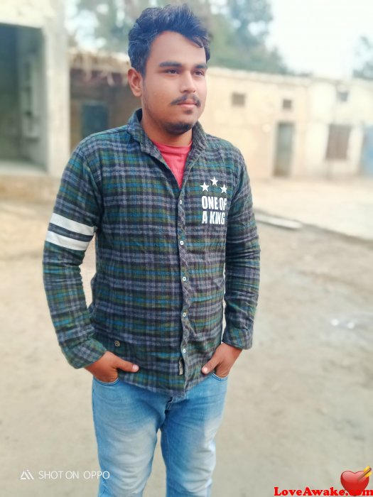 hammad7262 Pakistani Man from Multan