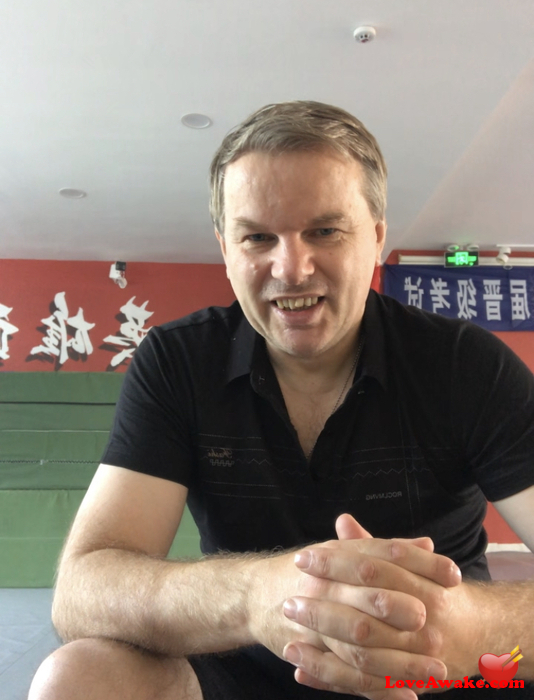 dengwoyixiababy Chinese Man from Anqiu