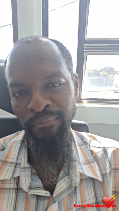 rightbro Jamaican Man from Spanish Town