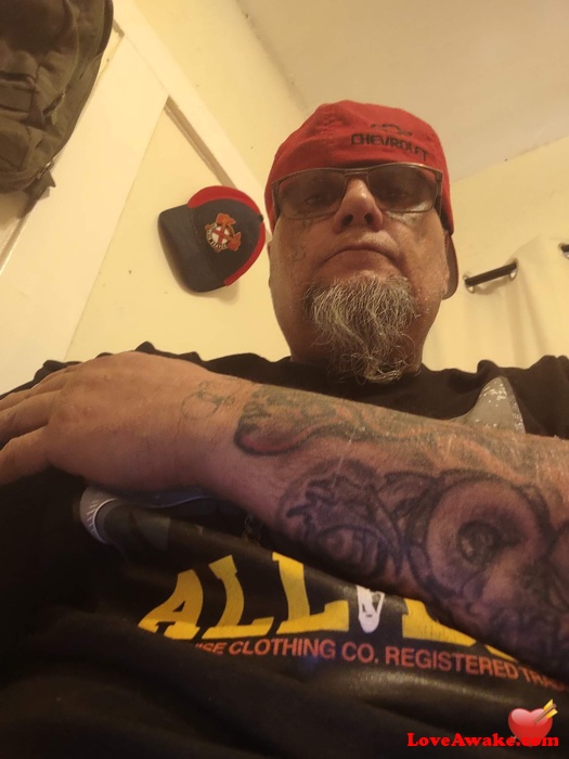 savage928 American Man from Yuma