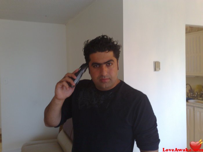 sam1437 UK Man from London