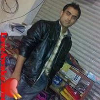 zuik Pakistani Man from Islamabad