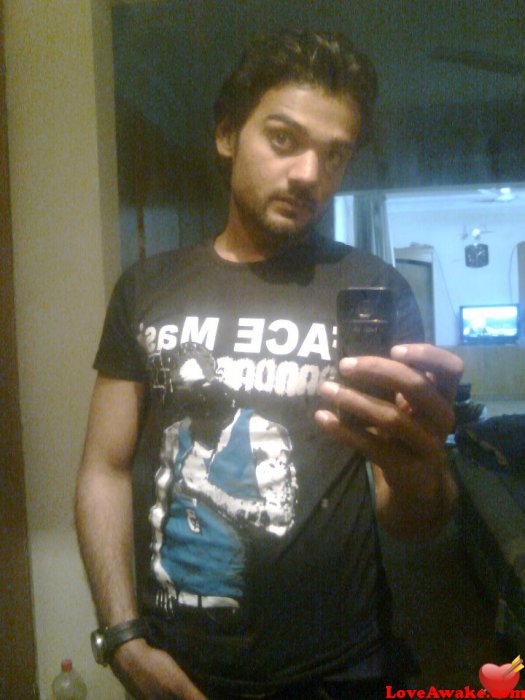 isloboy Pakistani Man from Islamabad