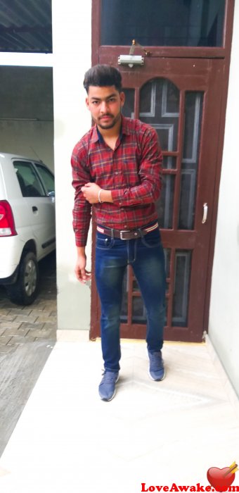 Shekhar007i Indian Man from Amritsar