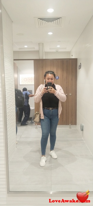 Aerh1998 Filipina Woman from Bayawan/Dumaguete