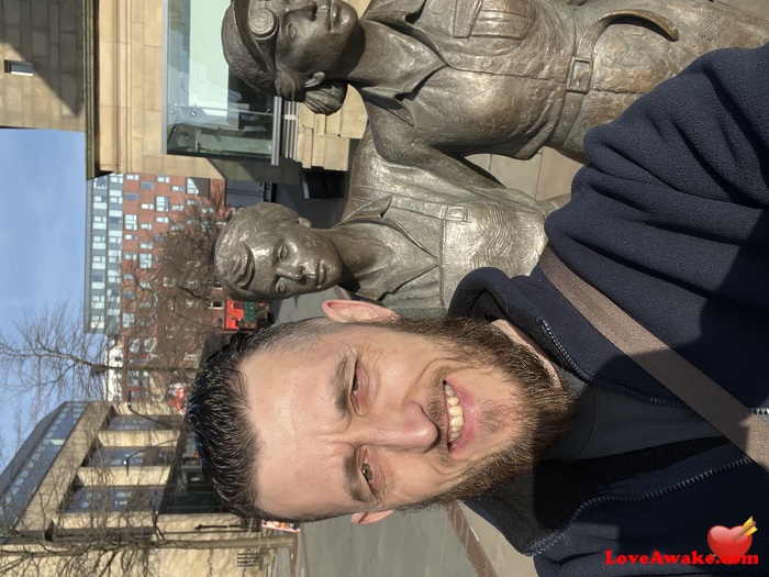 Mattyb333999 UK Man from Laisterdyke