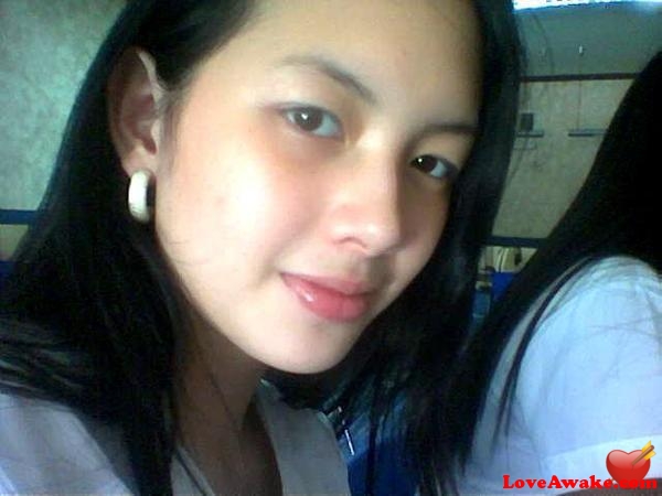 sweetria Filipina Woman from Balanga/Batan