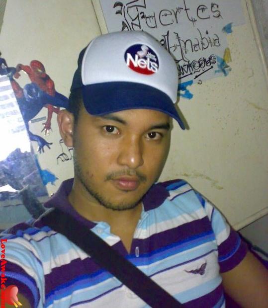 mgachay Filipina Man from Cebu